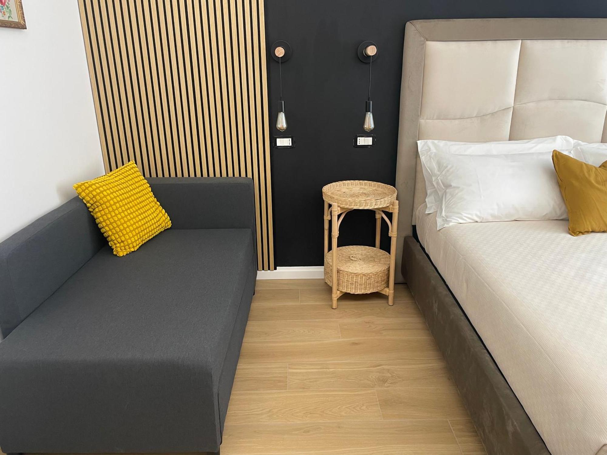Guest house Wow
