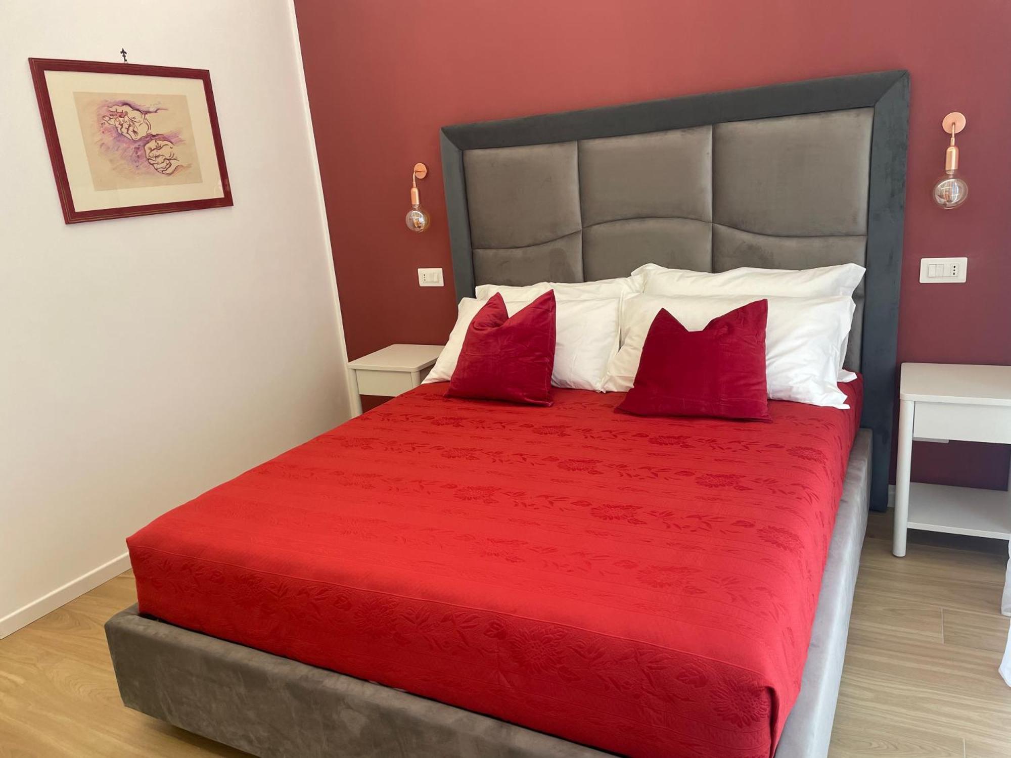 Guest house Wow *