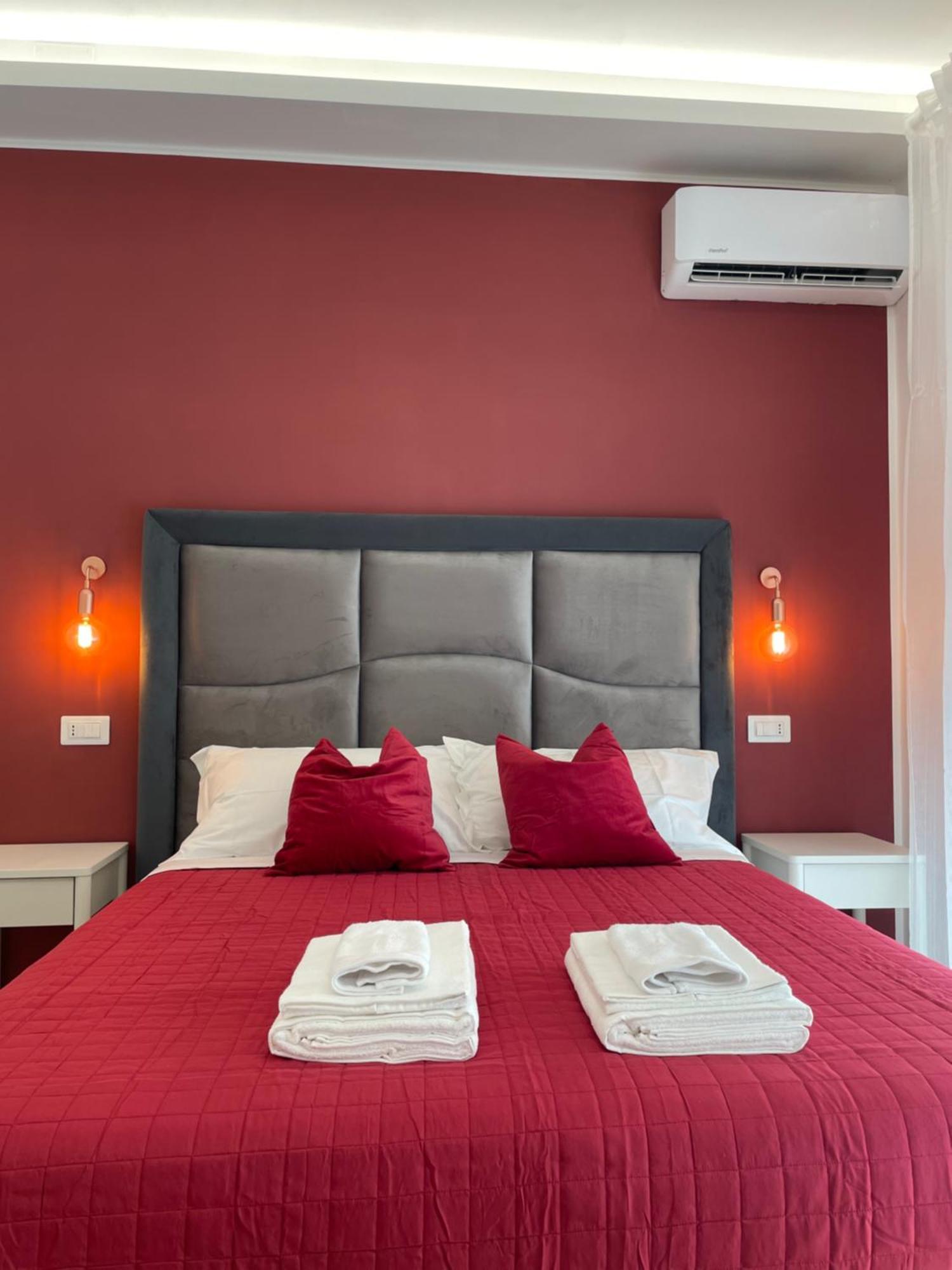 Wow Guest house Rome