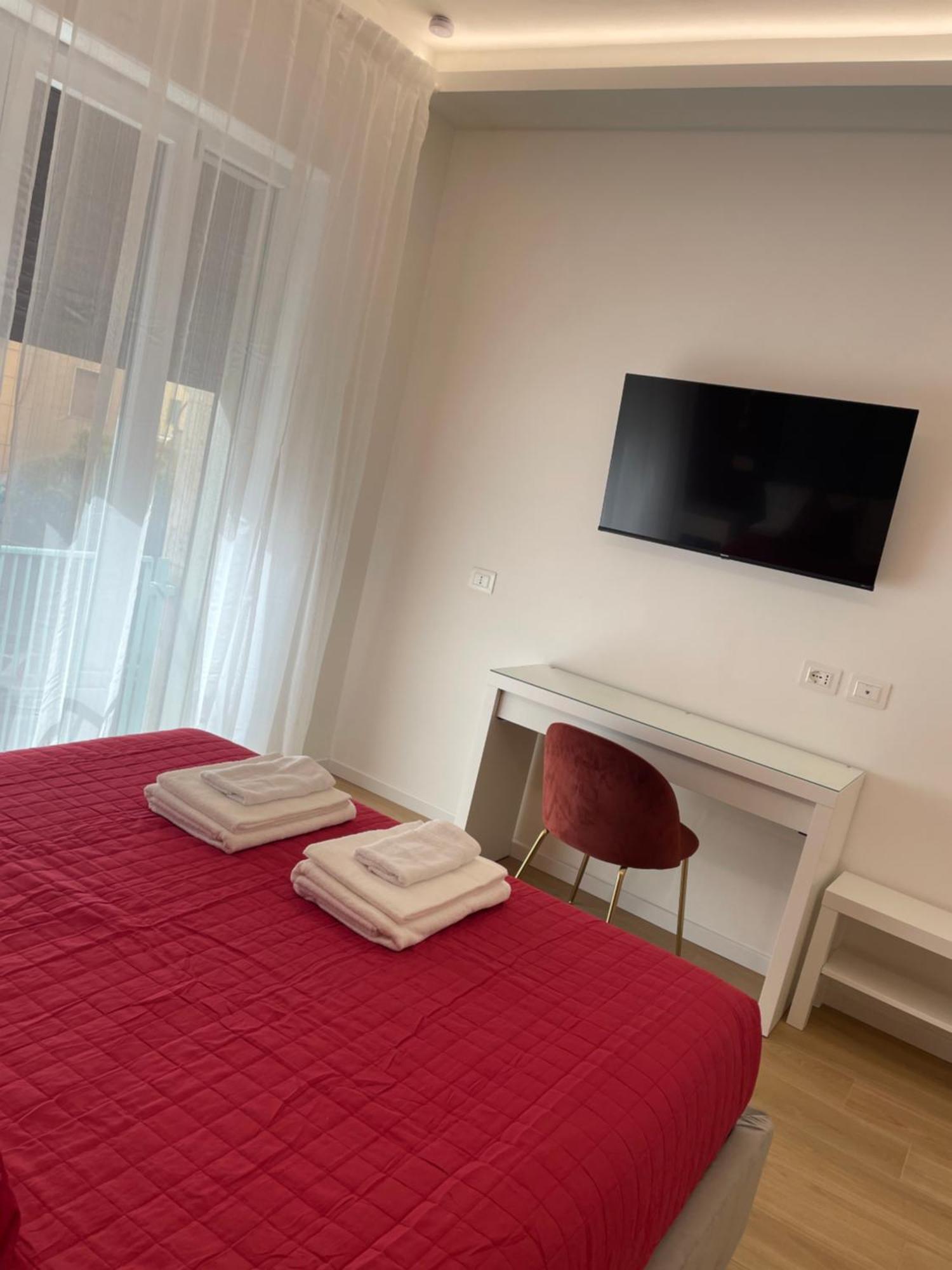 Wow Guest house Rome