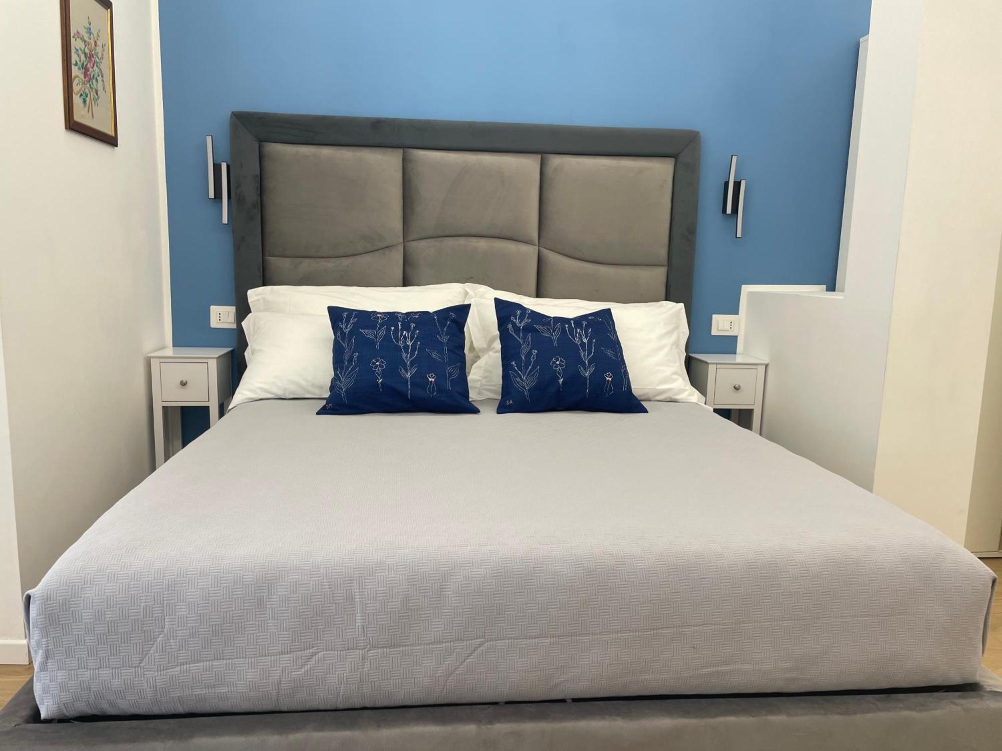 Guest house Wow Rome