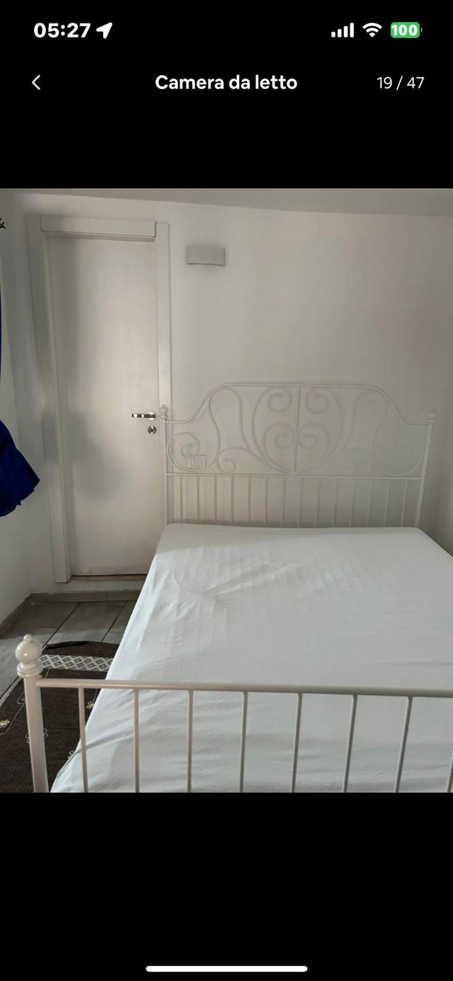 Holiday home Morgana Rome