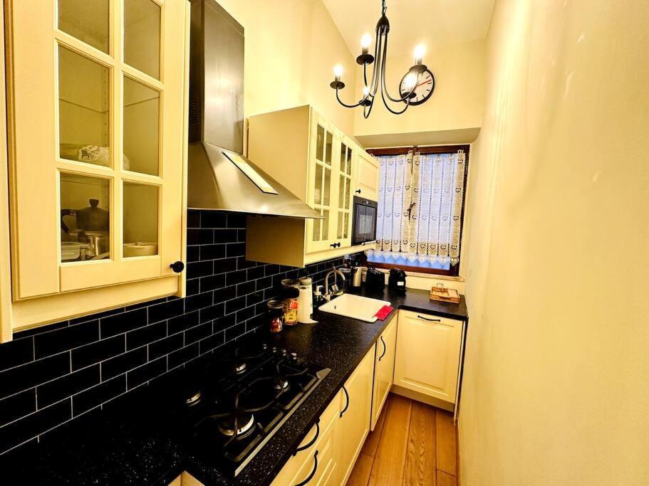 Apartment Benedetta House Trastevere *