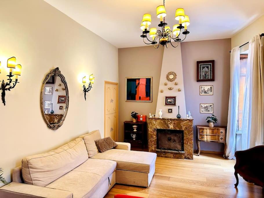 Benedetta House Trastevere Apartment