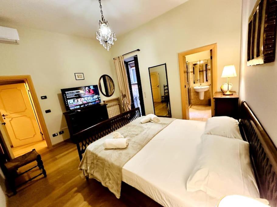 Benedetta House Trastevere