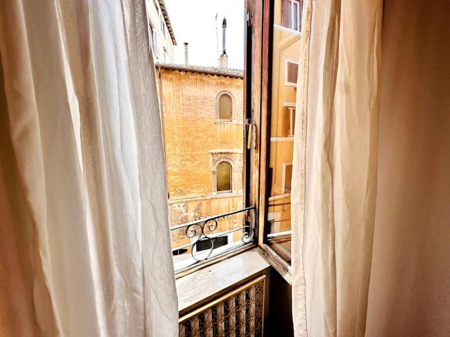Benedetta House Trastevere Rome