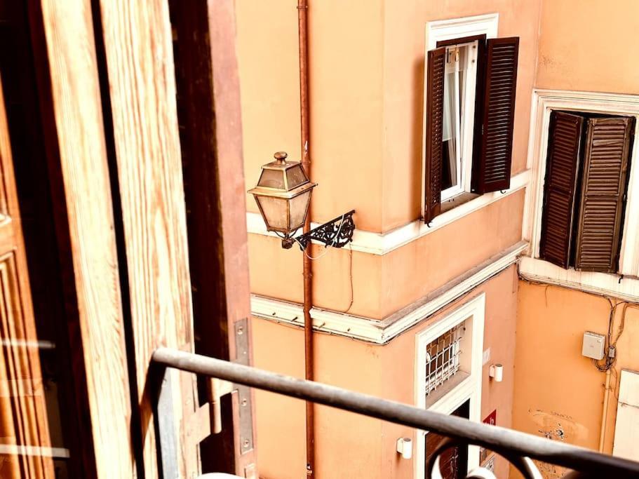 Benedetta House Trastevere Apartment Rome
