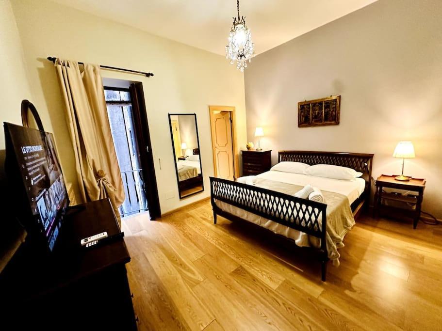 Apartment Benedetta House Trastevere