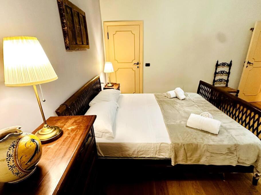 Benedetta House Trastevere Apartment *