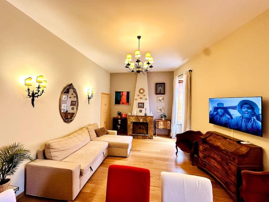 Benedetta House Trastevere *