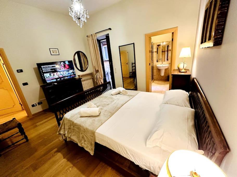 Apartment Benedetta House Trastevere *