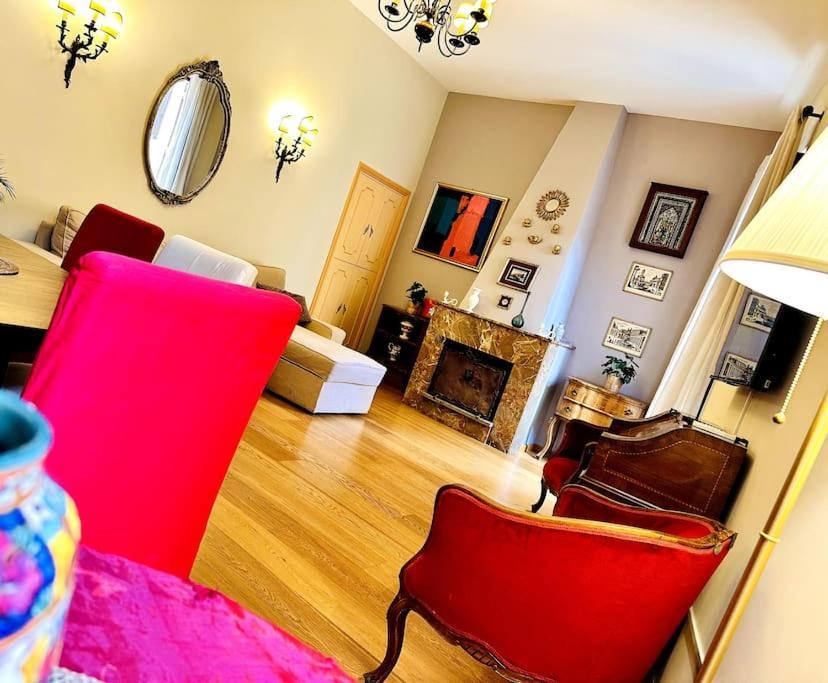 Apartment Benedetta House Trastevere Rome