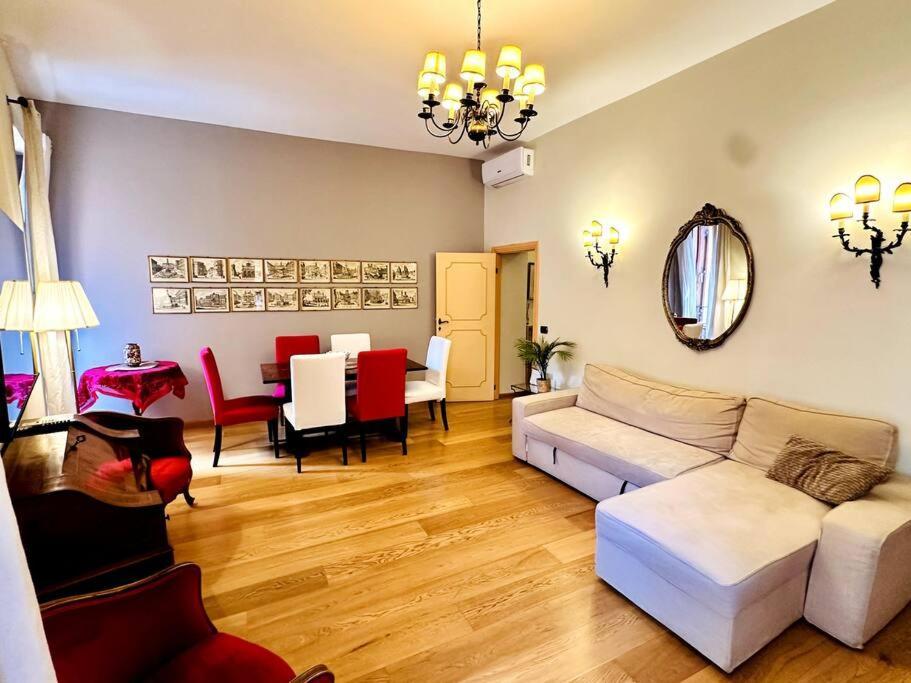 Benedetta House Trastevere Apartment
