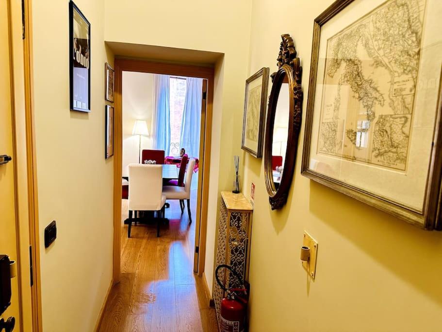 Benedetta House Trastevere Apartment *