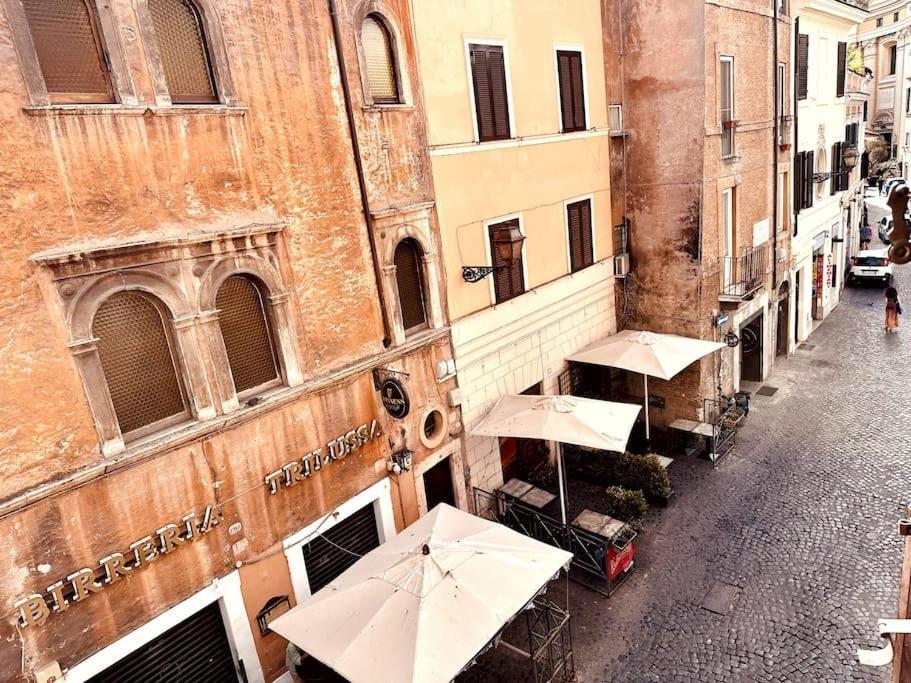 Benedetta House Trastevere Apartment Rome