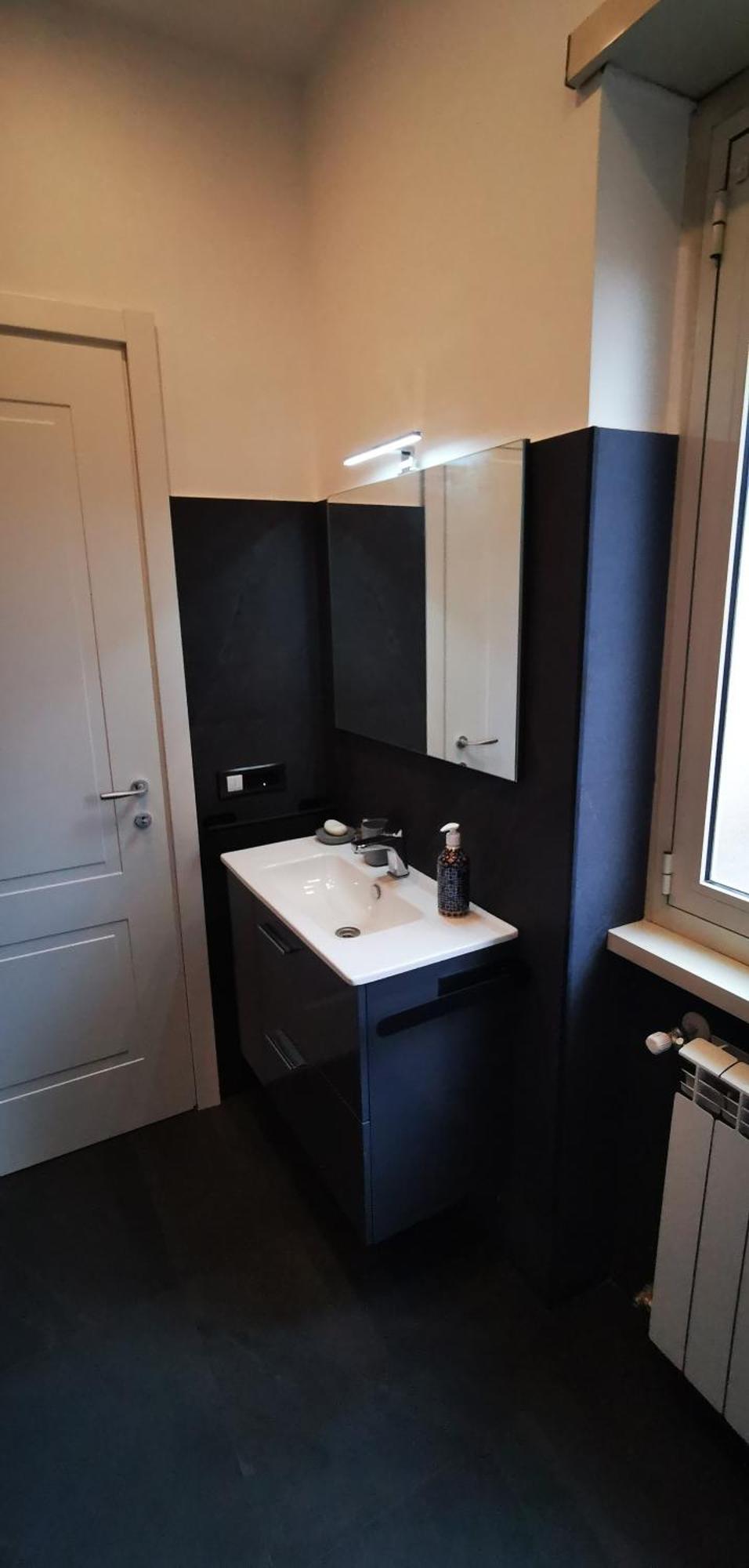 Vatican & Aurelia Apartment *