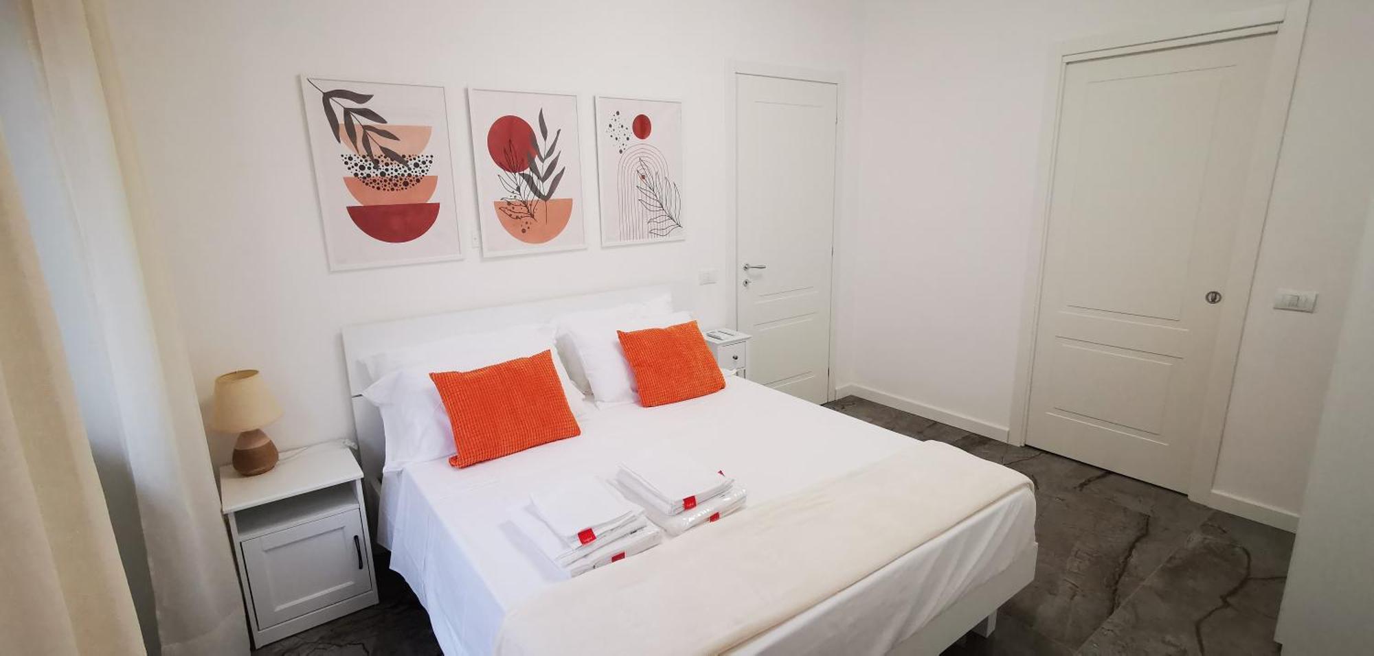 Apartment Vatican & Aurelia