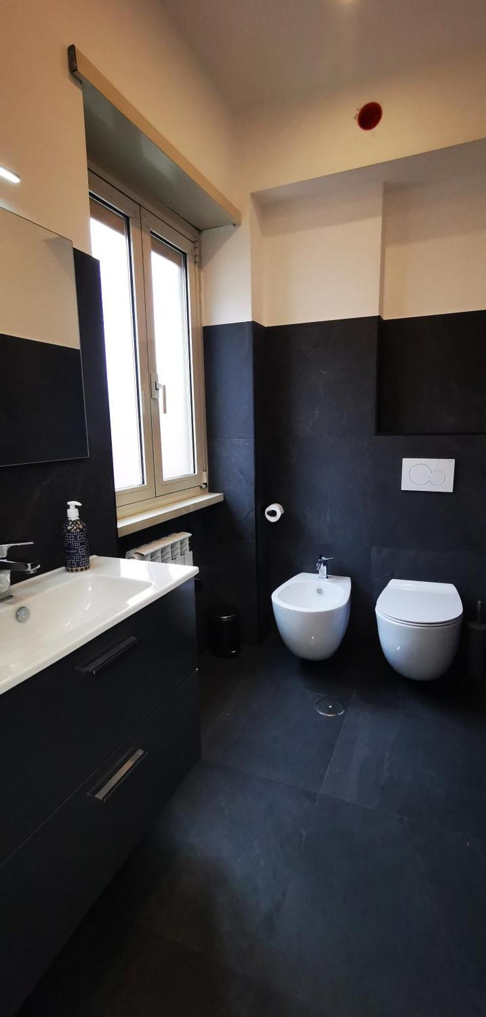 Apartment Vatican & Aurelia *