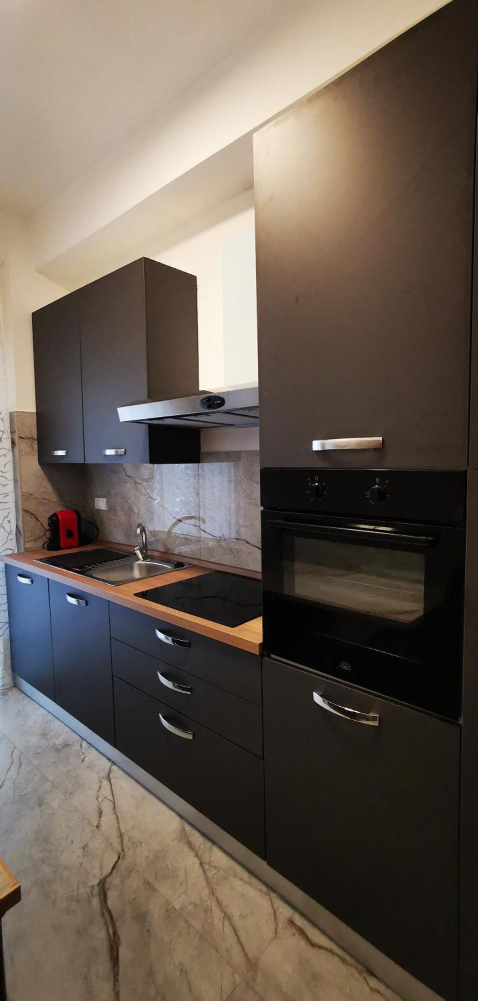 Vatican & Aurelia Apartment Rome