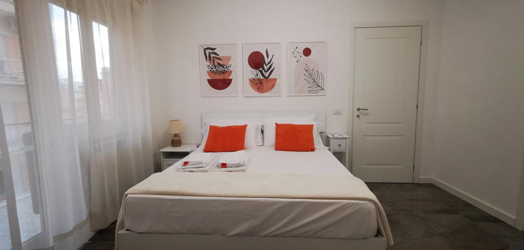 Apartment Vatican & Aurelia
