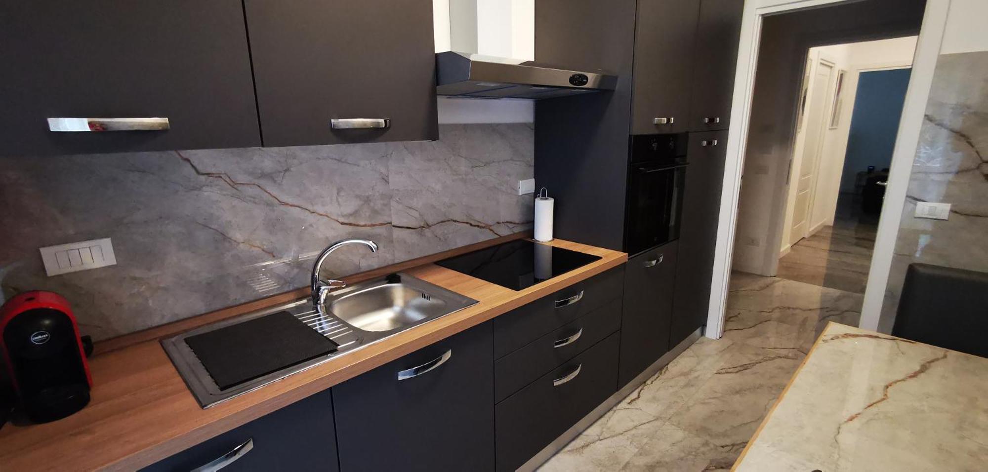 Vatican & Aurelia Apartment *