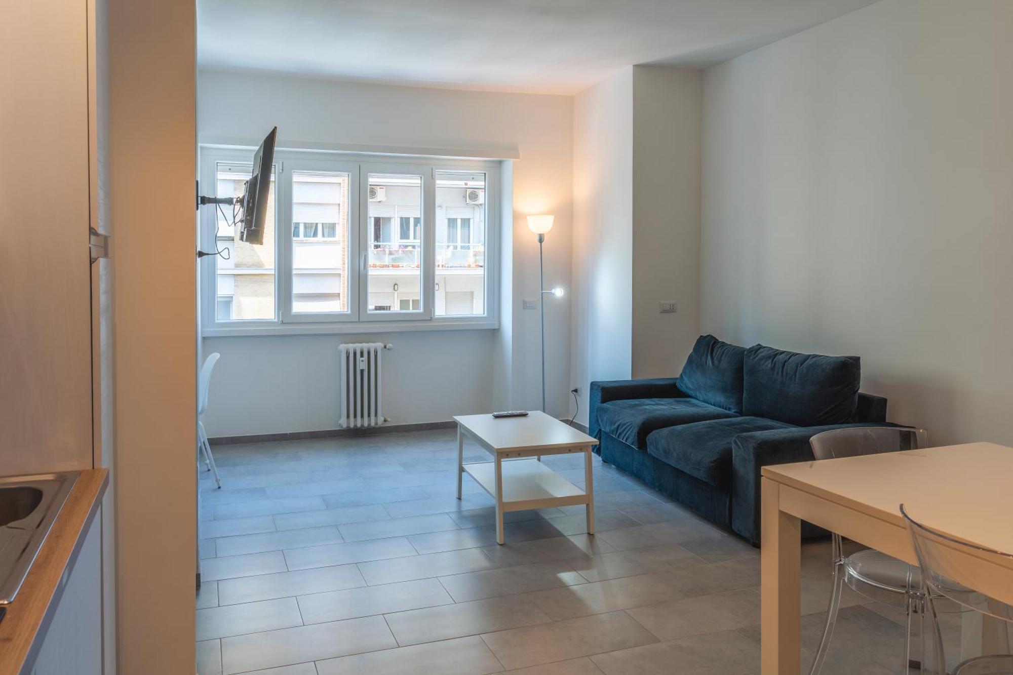 Apartment Lorenzo's Rome