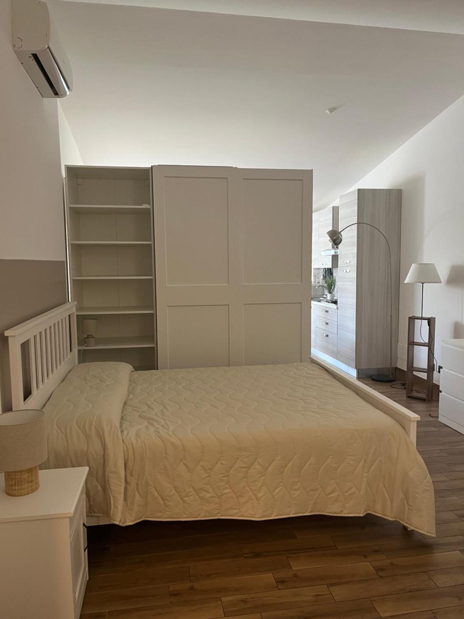 Apartment Domus Romea Rome