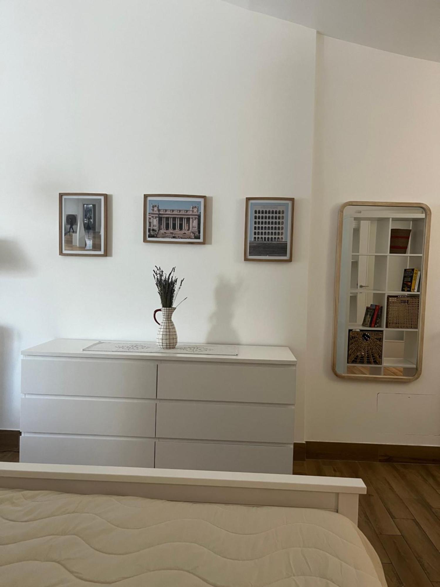 Apartment Domus Romea