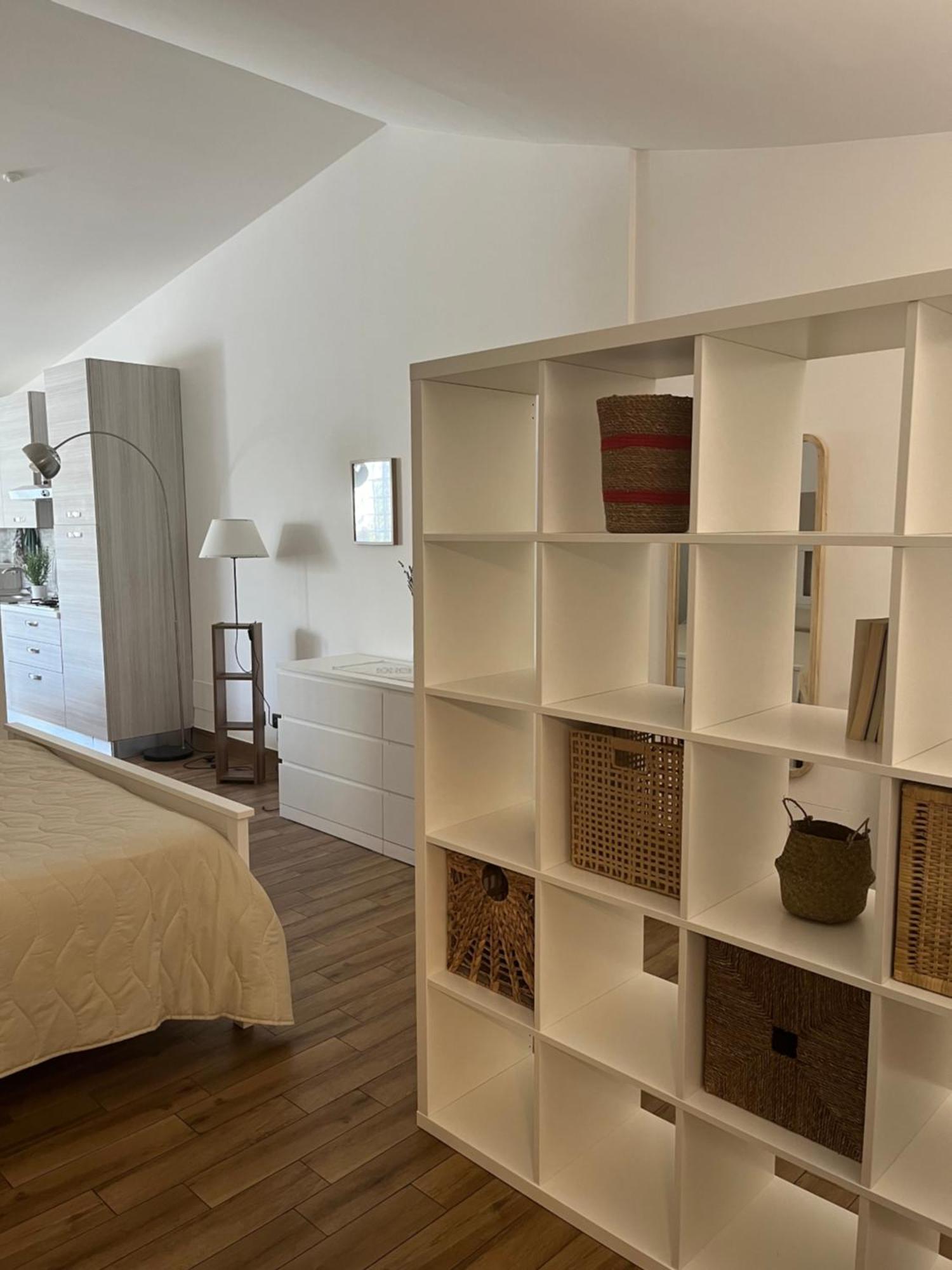 Domus Romea Apartment