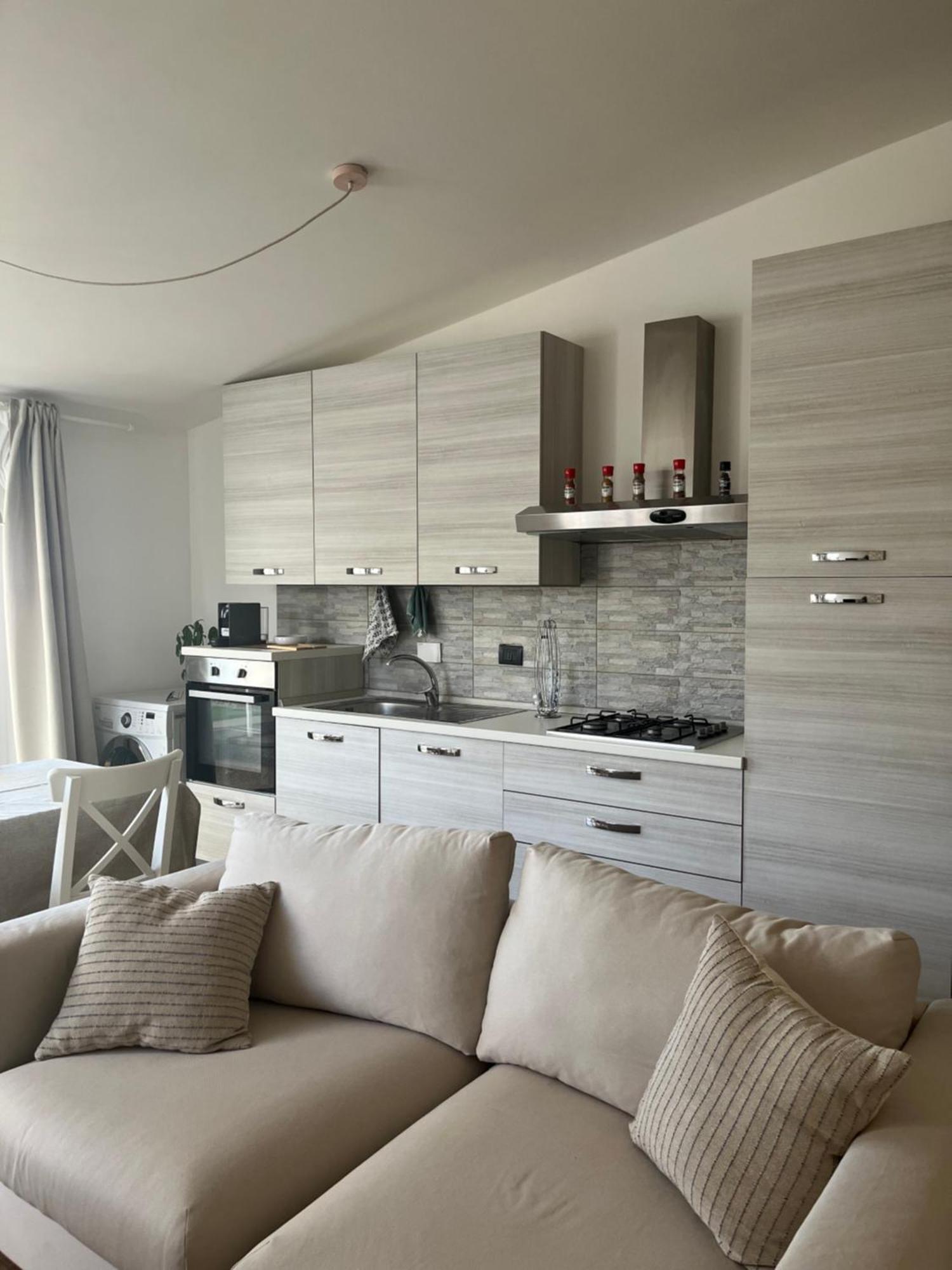 Apartment Domus Romea