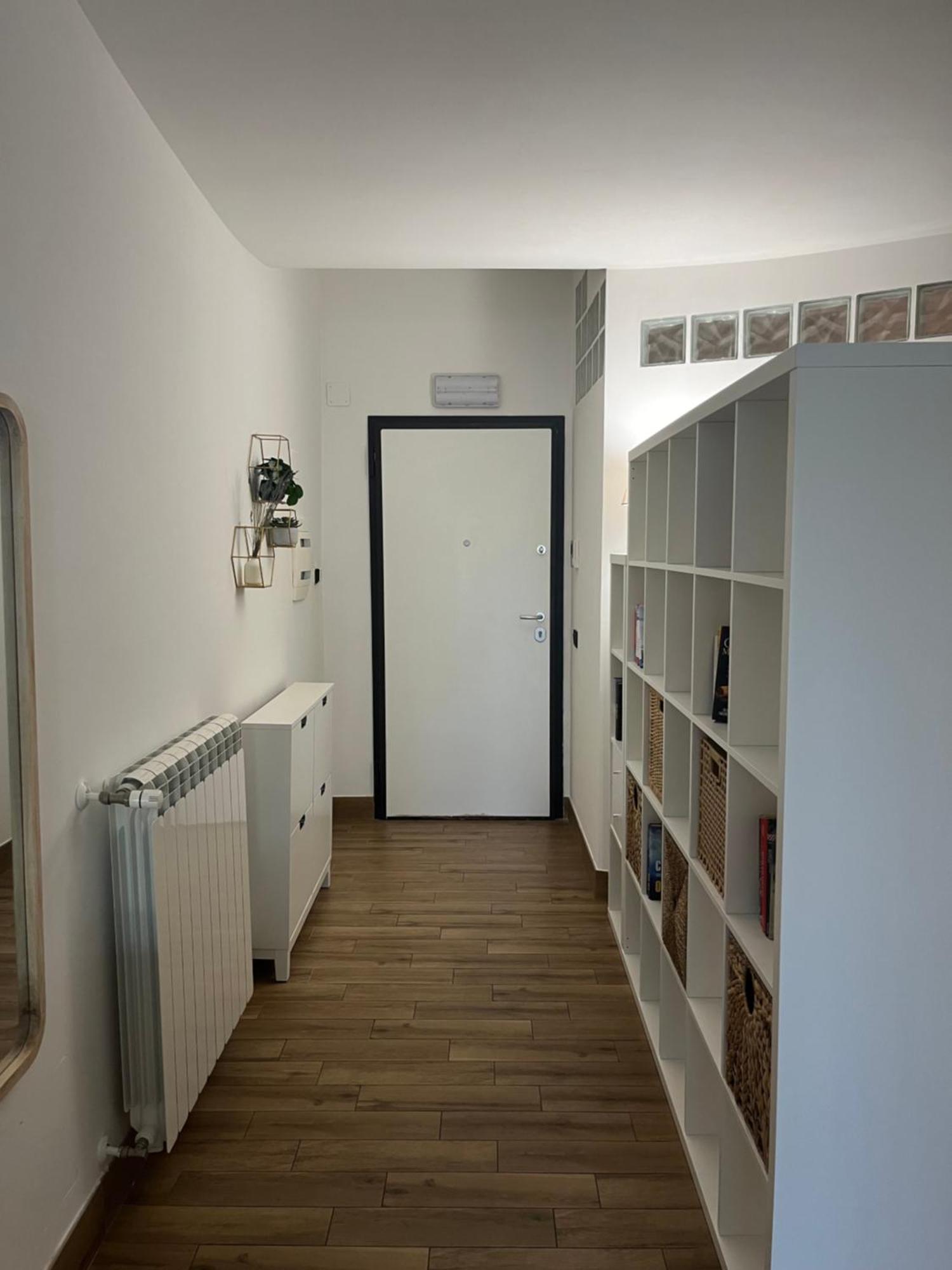 Apartment Domus Romea
