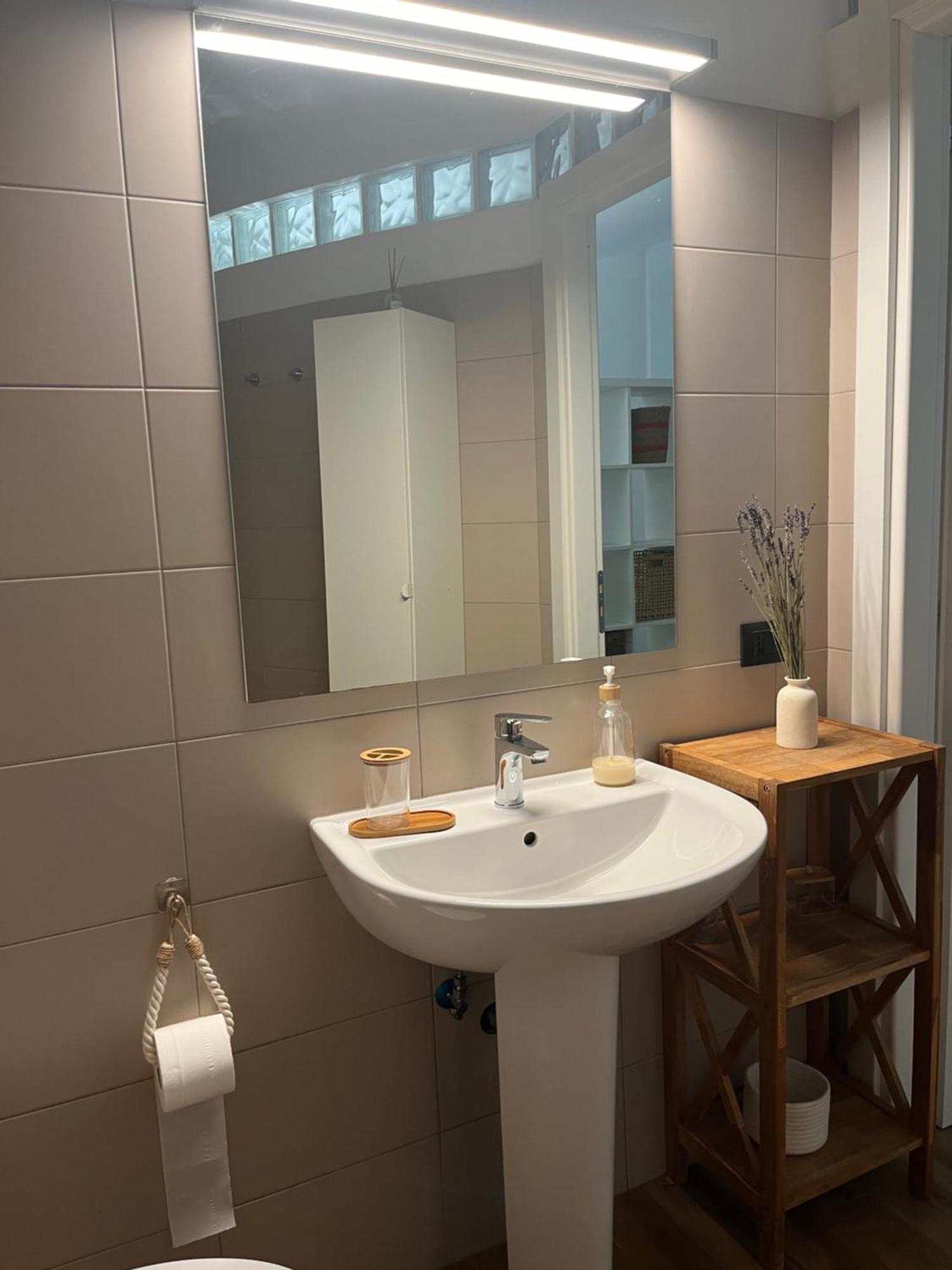 Apartment Domus Romea Rome
