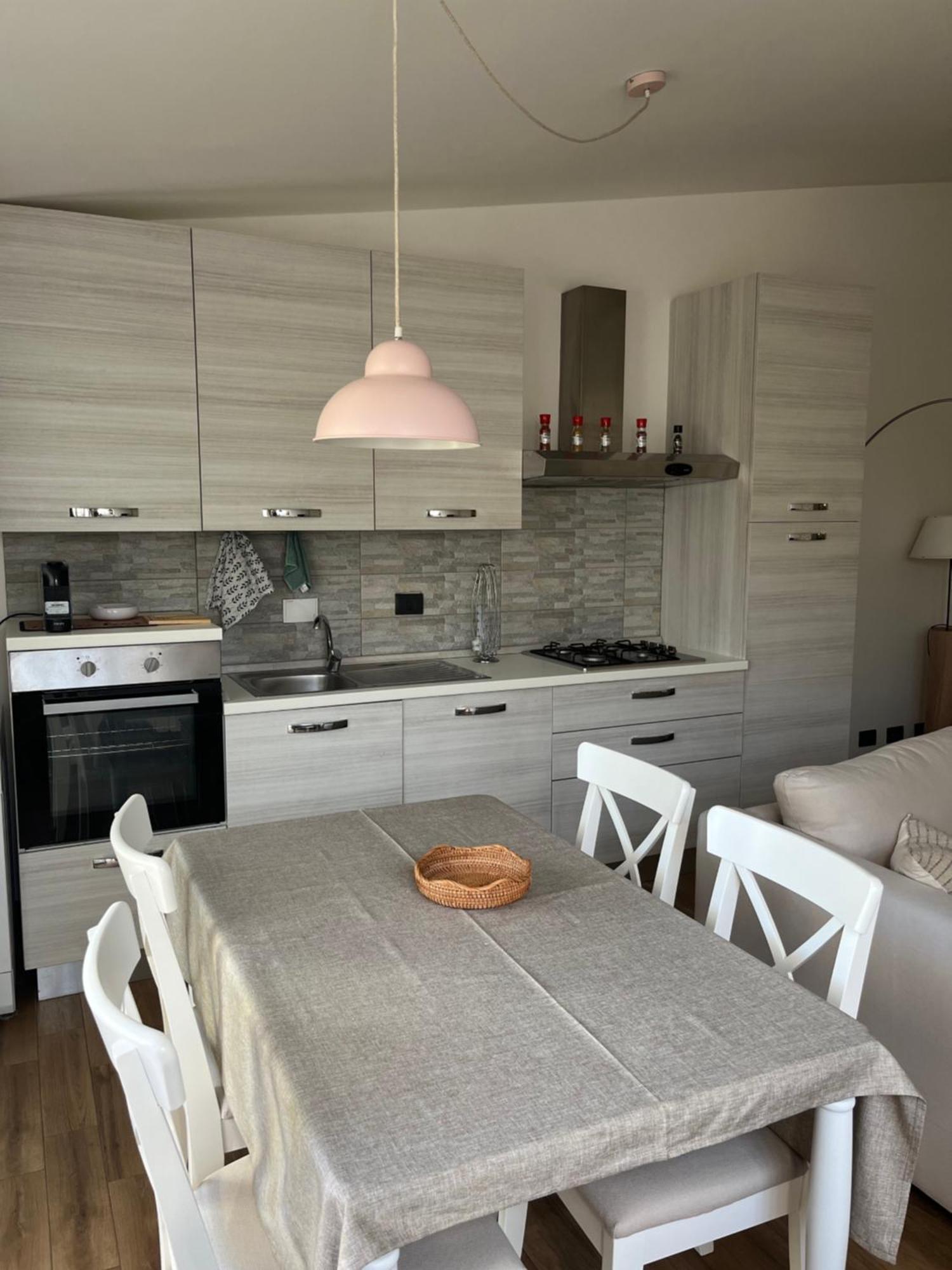 Apartment Domus Romea