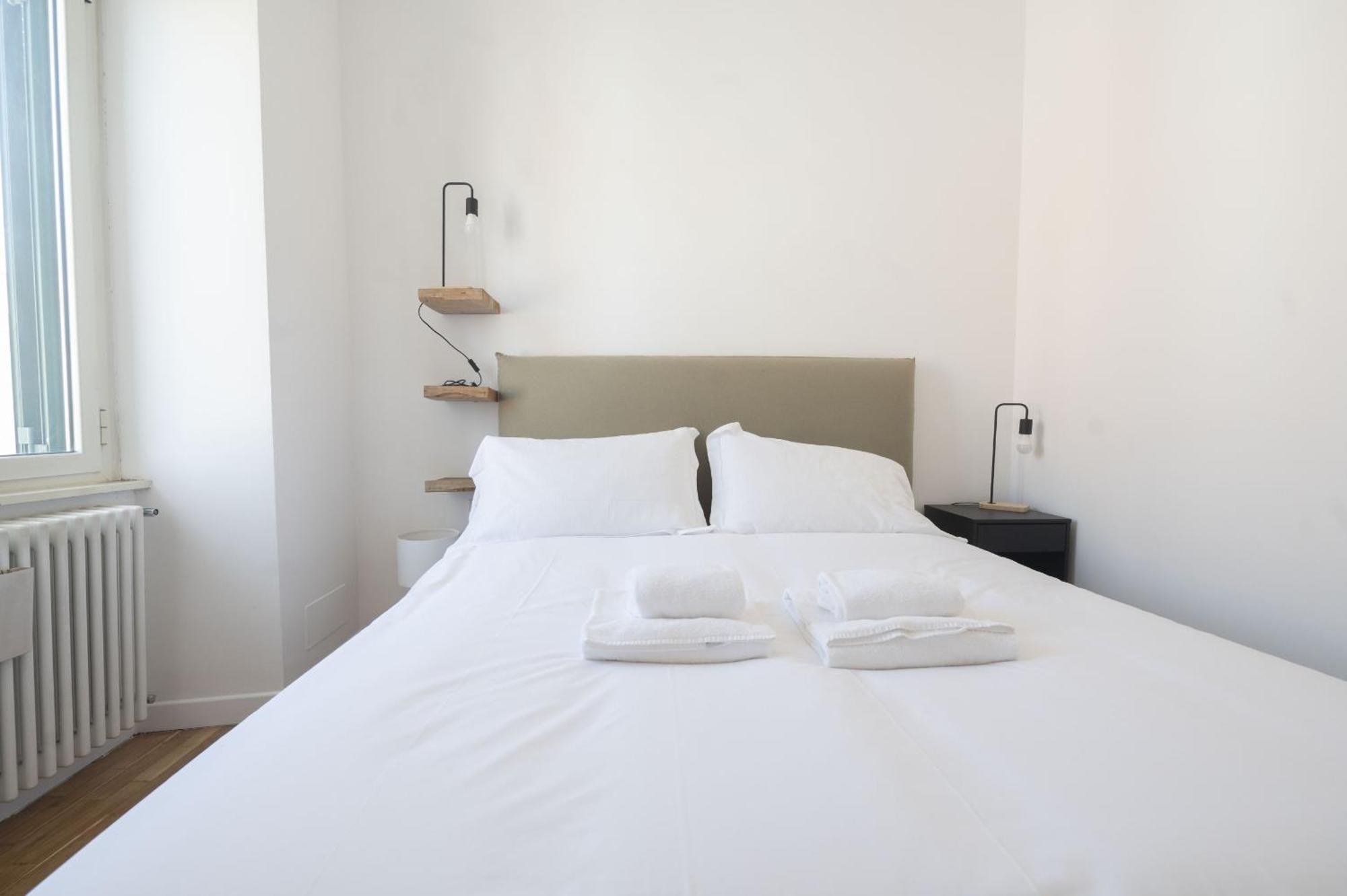 Apartment Bright And Lovely In San Lorenzo