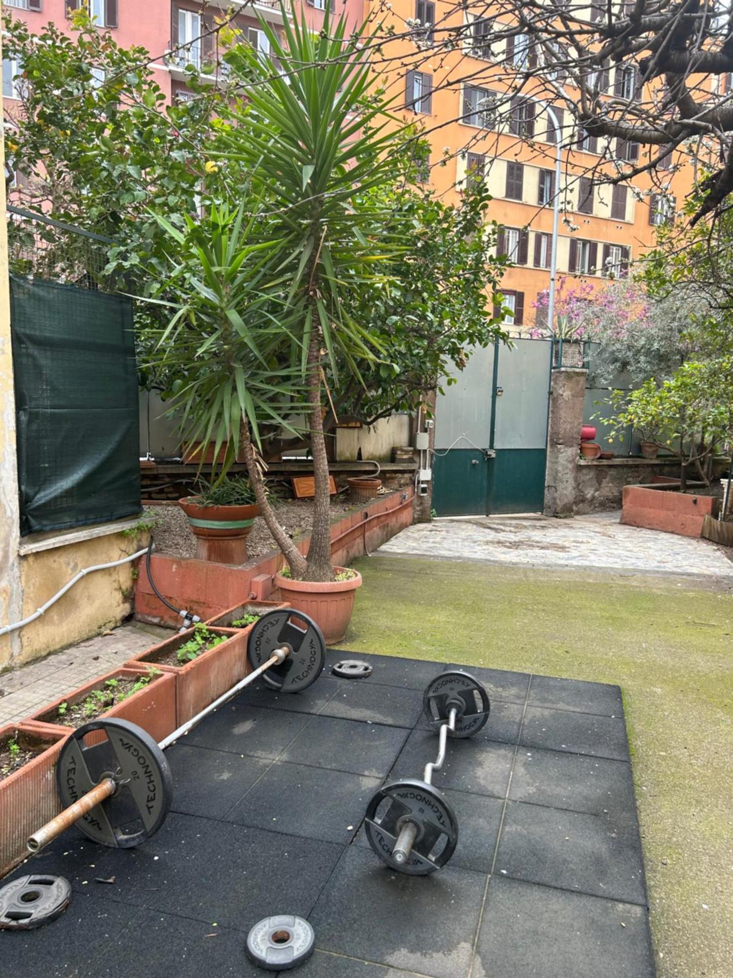 Morgana Holiday home Rome
