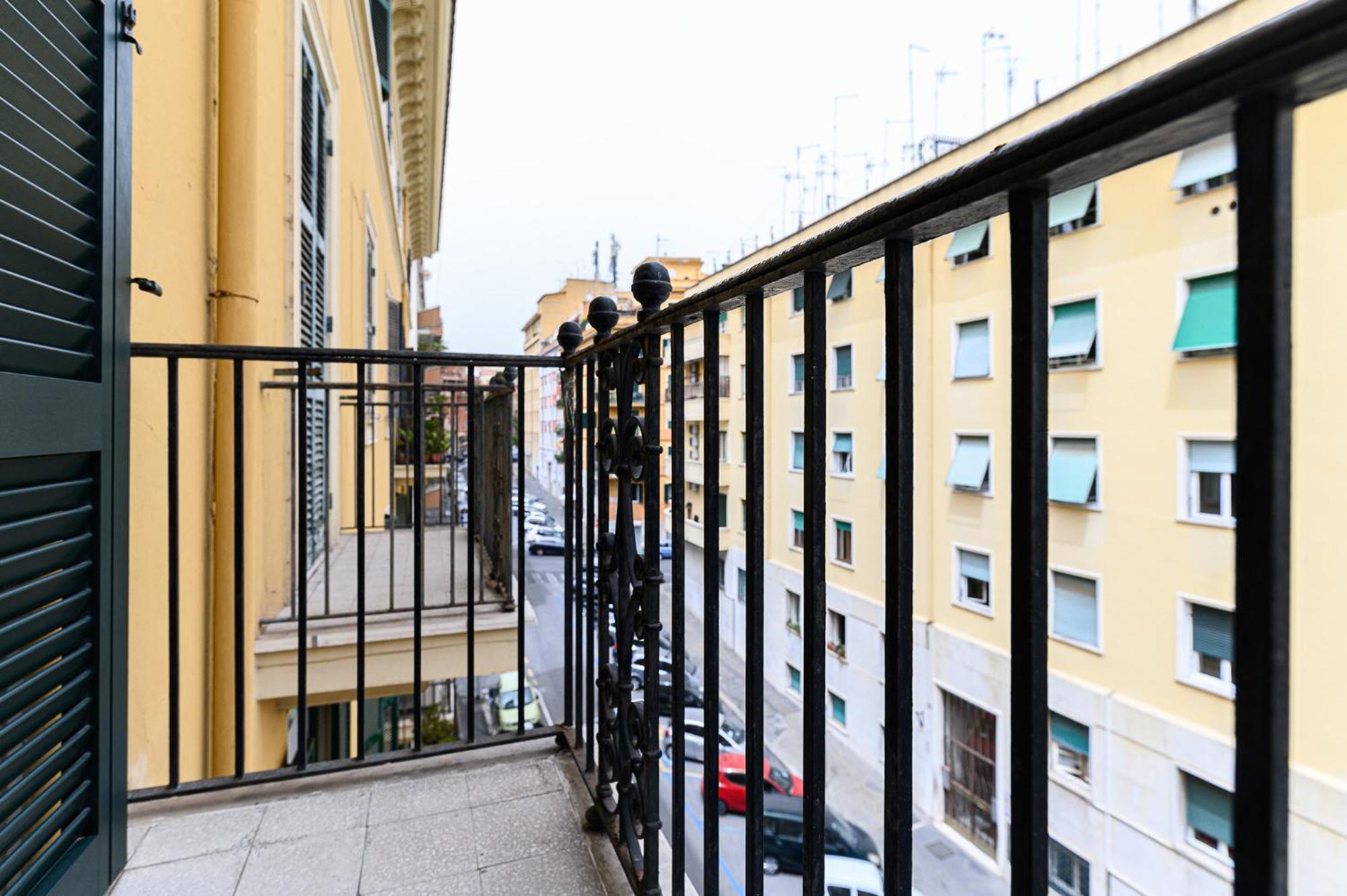 Appartamento Comfortable & Cozy By Ndp Rent *