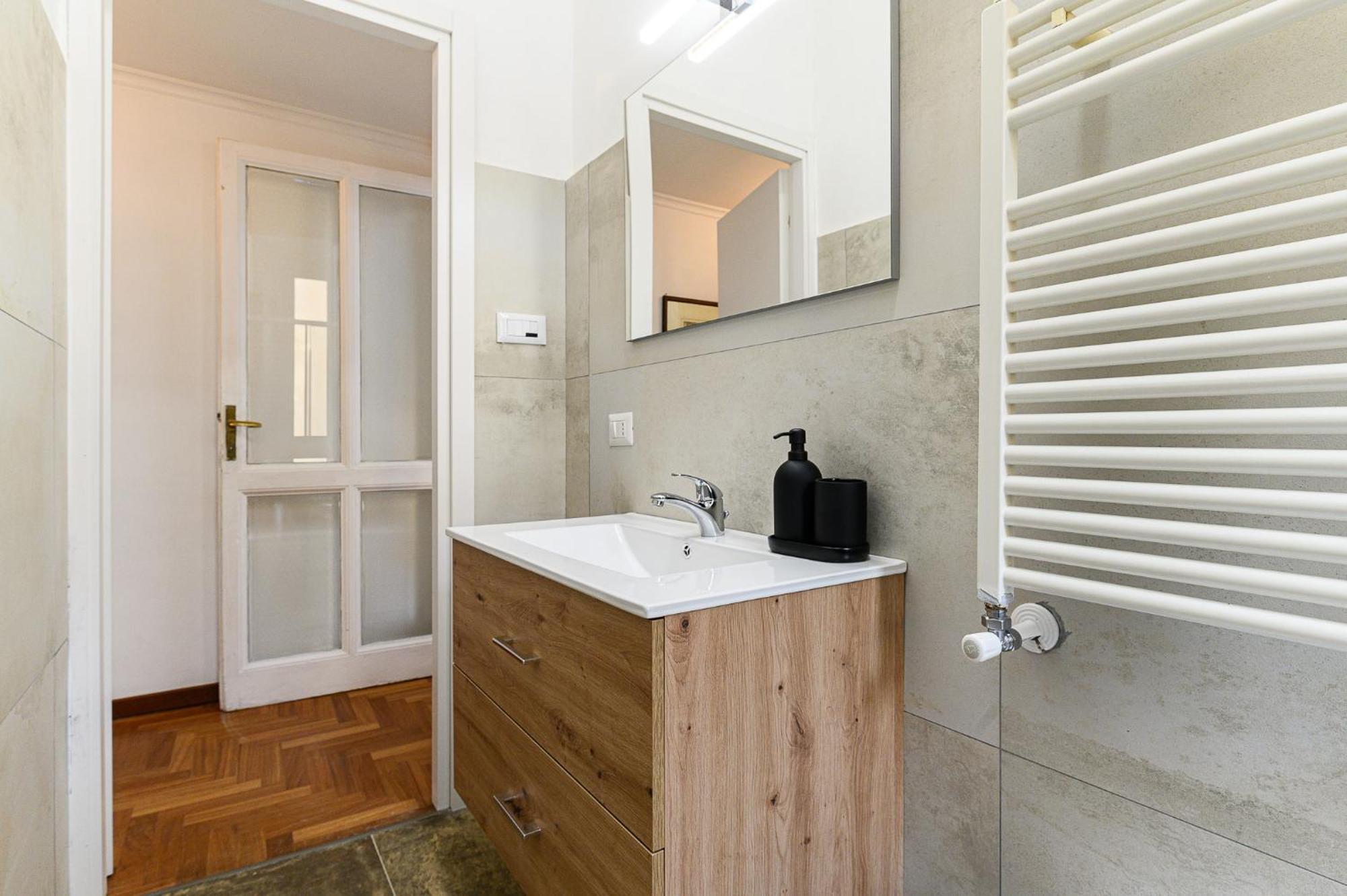 Appartamento Comfortable & Cozy By Ndp Rent