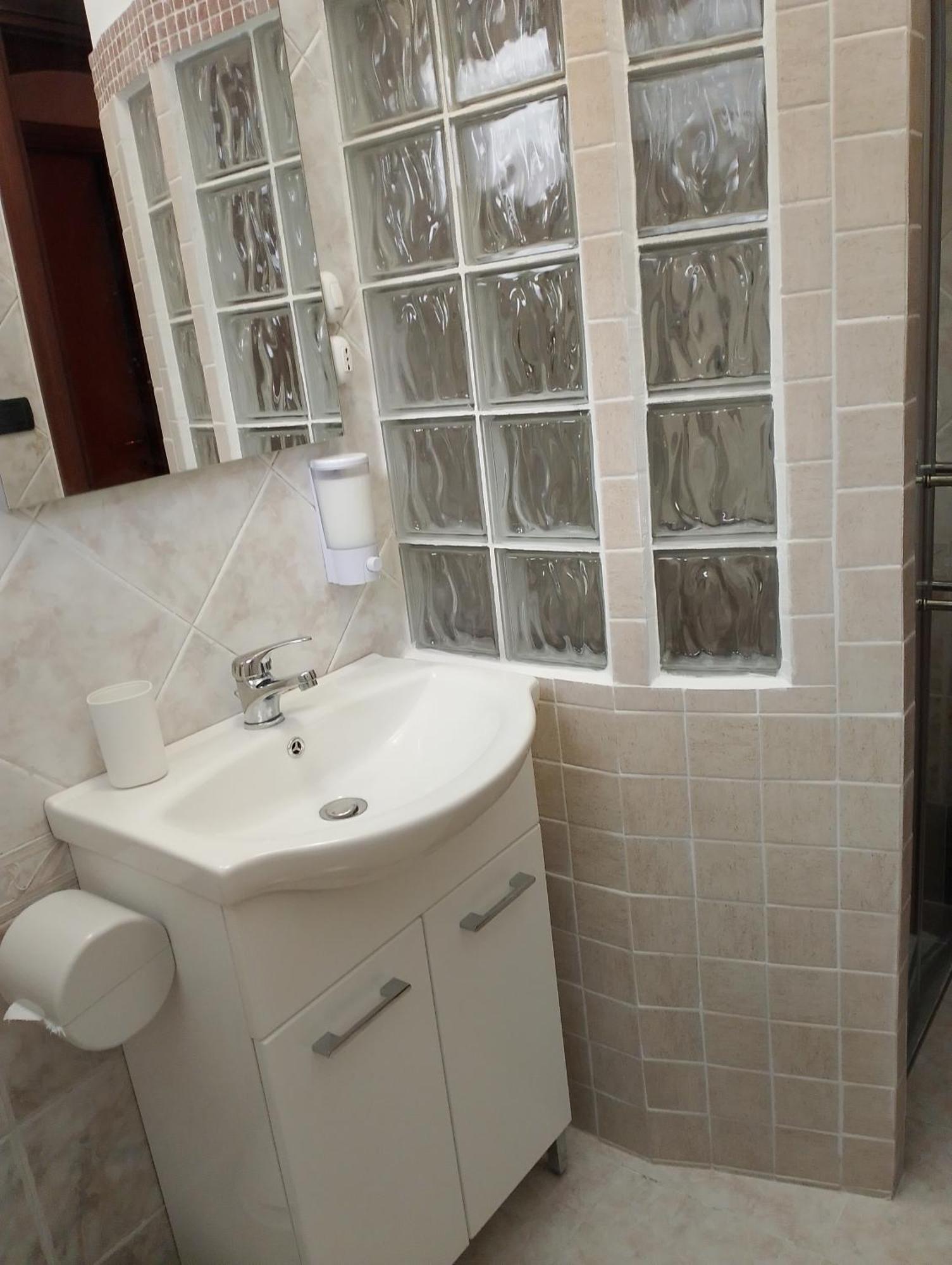 Apartment L' Ortensia