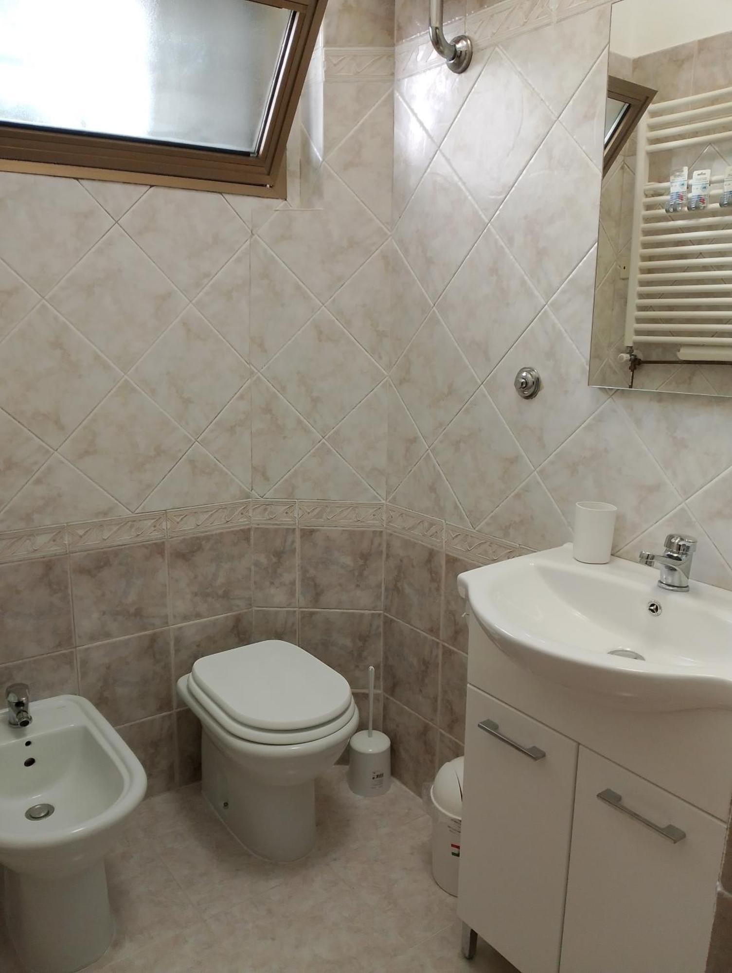 L' Ortensia Apartment *