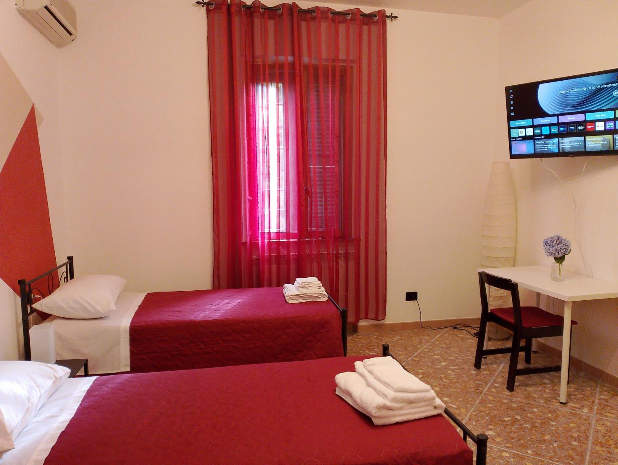 L' Ortensia Apartment Rome