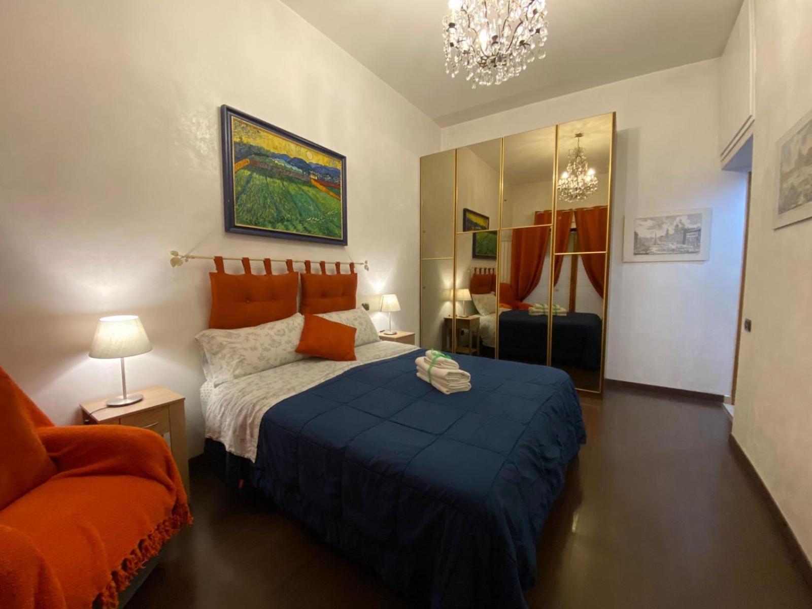 Apartment Casa Mami Dove L'amore E Di Casa