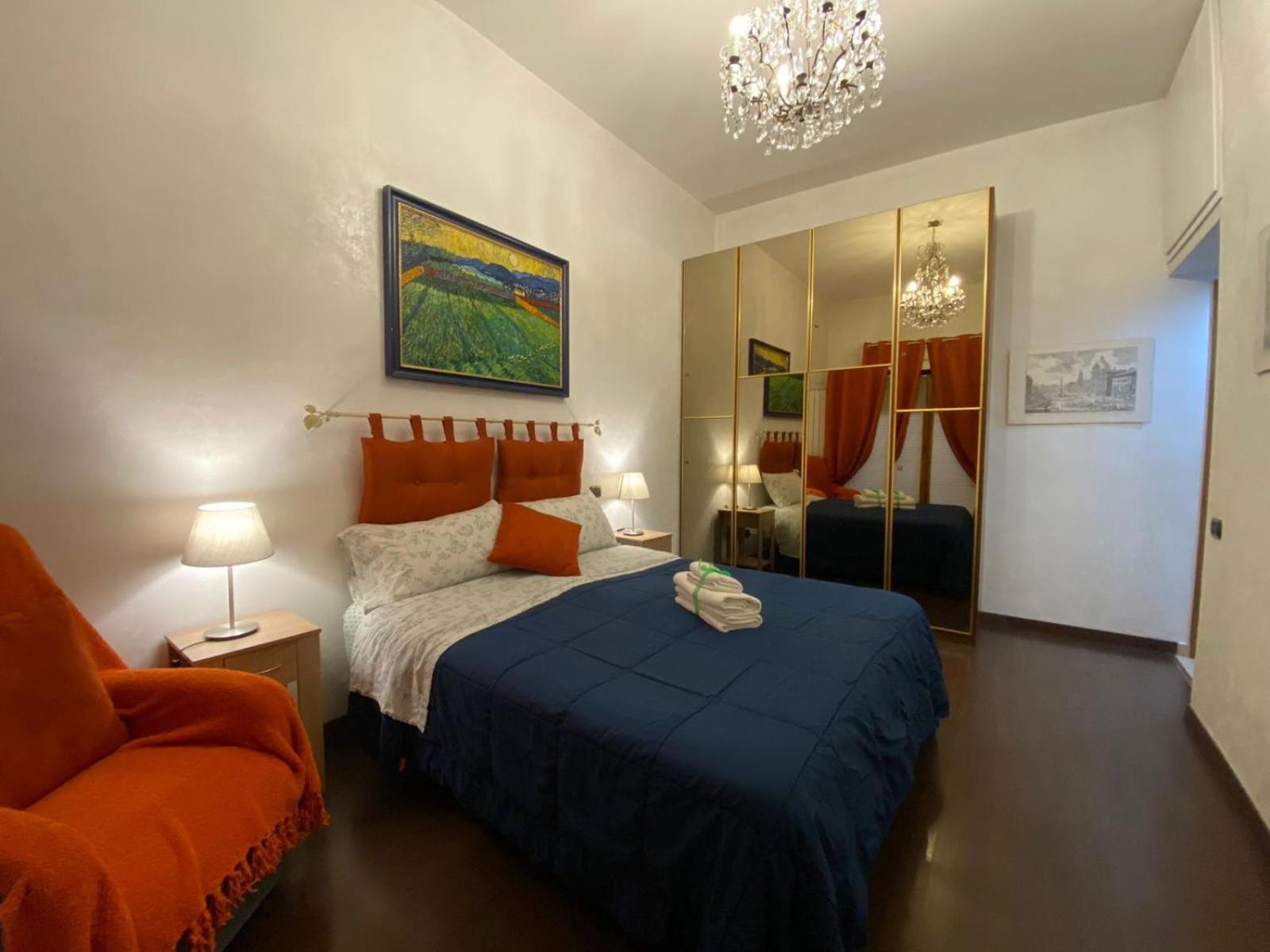 Casa Mami Dove L'amore E Di Casa Rome