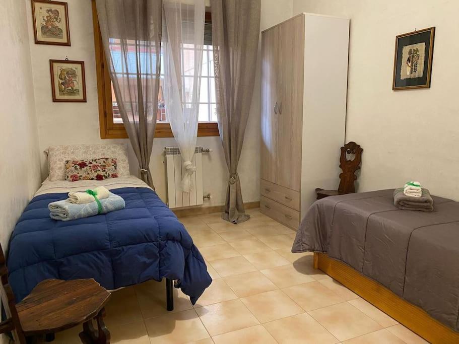 Apartment Casa Mami Dove L'amore E Di Casa Rome