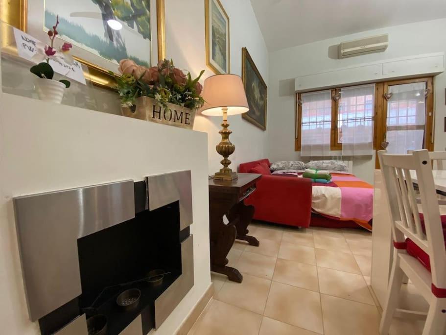 Apartment Casa Mami Dove L'amore E Di Casa Rome