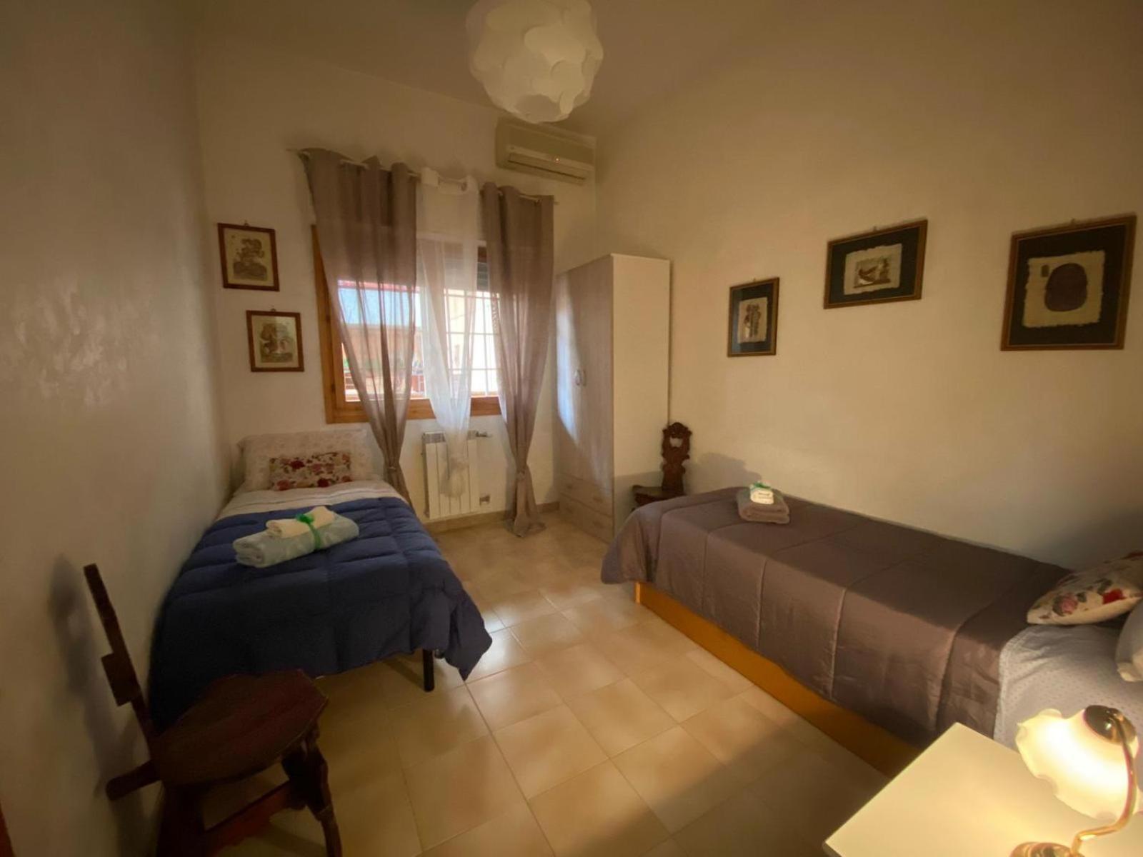 Casa Mami Dove L'amore E Di Casa Apartment Rome
