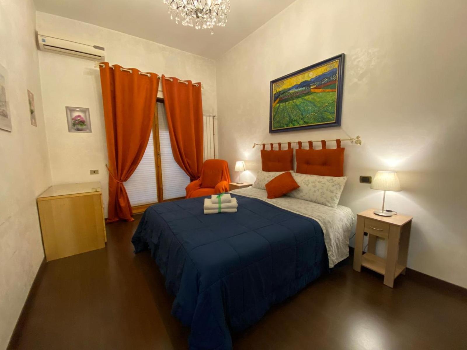 Apartment Casa Mami Dove L'amore E Di Casa