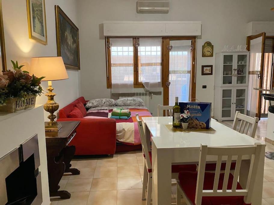 Apartment Casa Mami Dove L'amore E Di Casa *