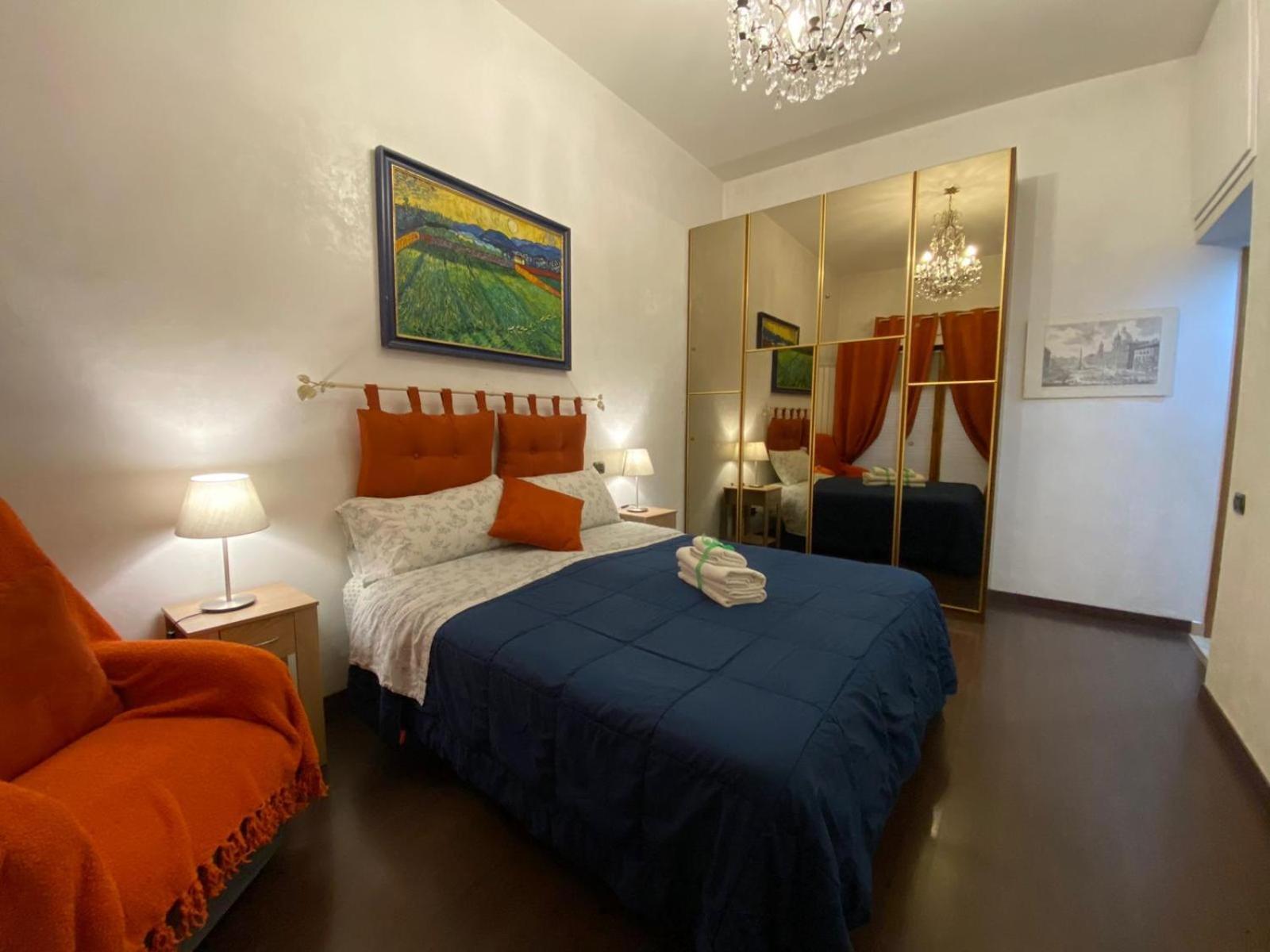 Casa Mami Dove L'amore E Di Casa * Rome