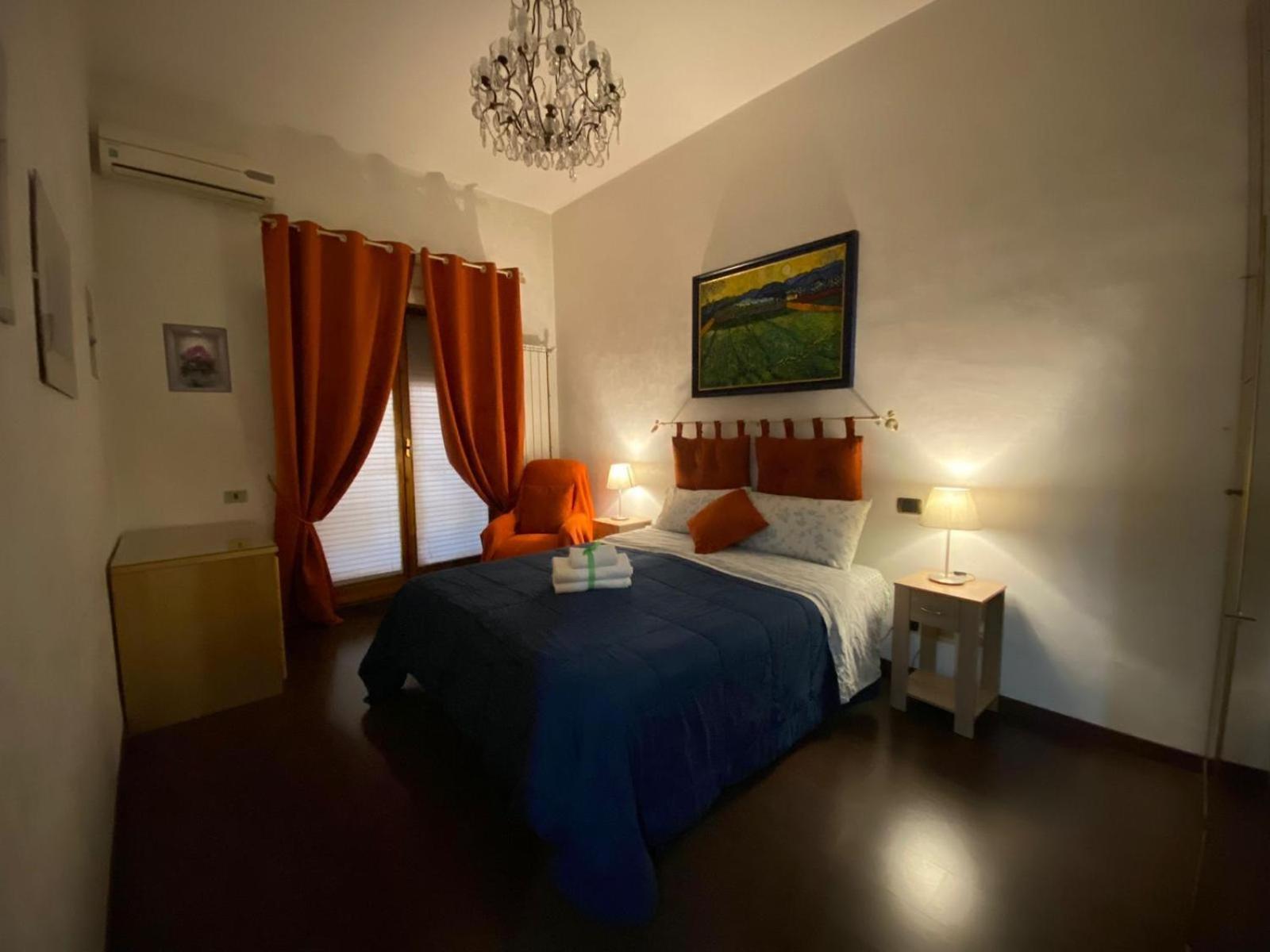 Apartment Casa Mami Dove L'amore E Di Casa Rome