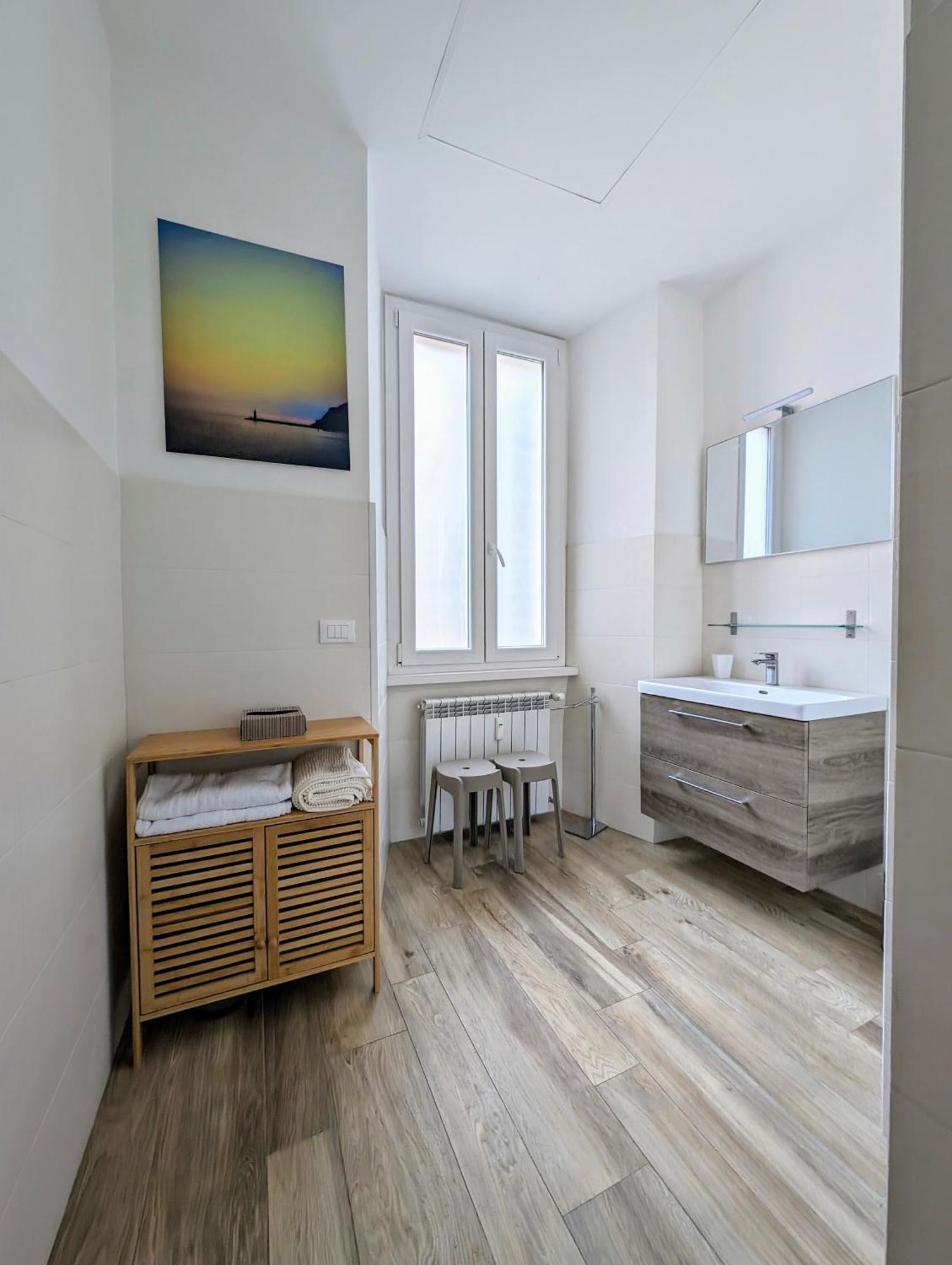 Apartment Luxury Gallery Rome